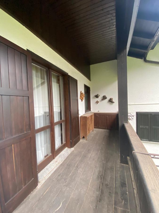 Apartmán Trilocale Accogliente Con Camino A Pochi Minuti Da Madonna Di Campiglio Spiazzo  Exteriér fotografie